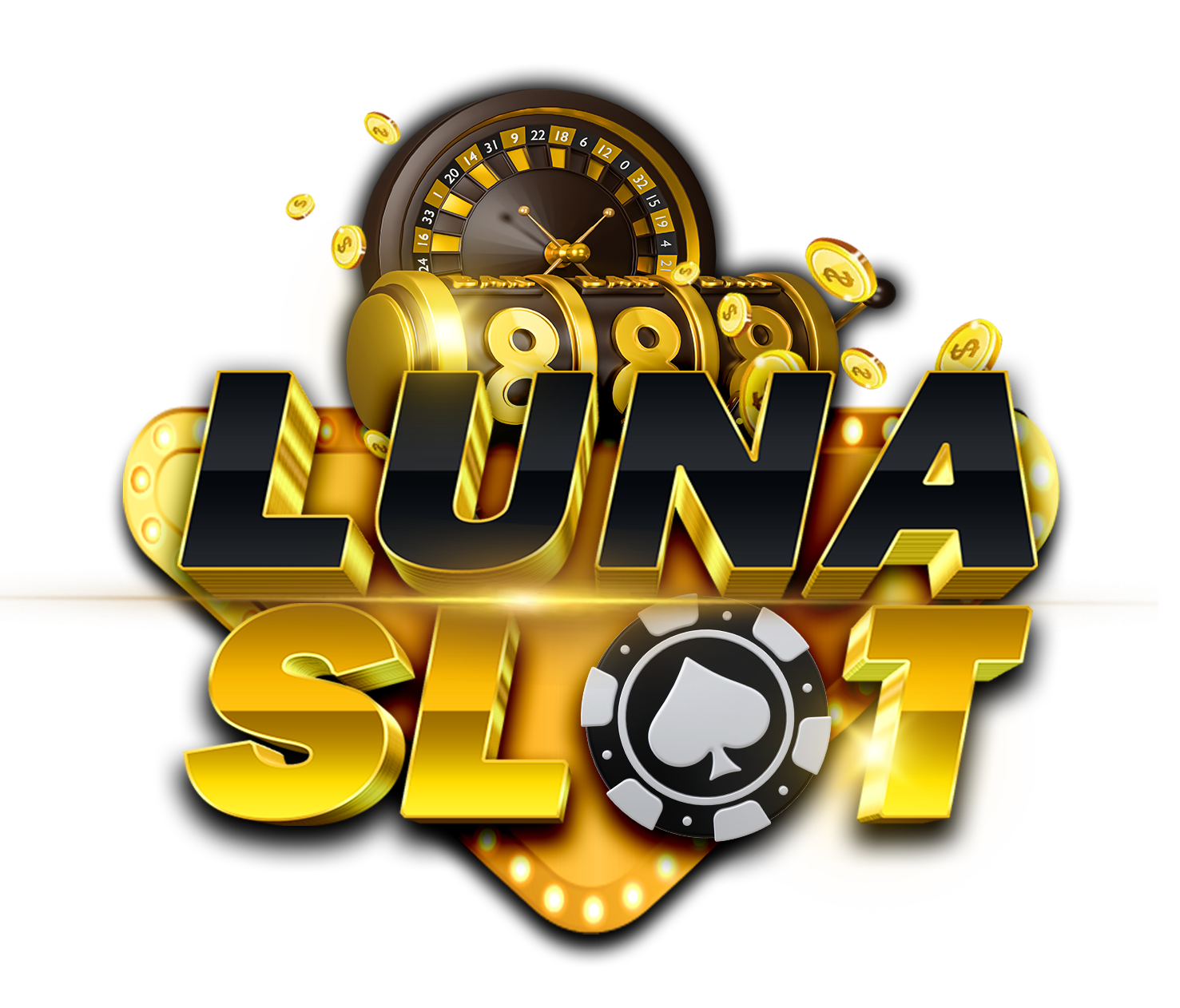 LUNA SLOT เว็บตรงอันดับ 1 สล็อตออนไลน์ครบวงจร มาตรฐานสูงสุดในไทย